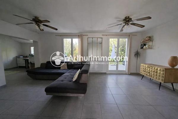 Vente Maison 6 pièces 123 m2 à Saint-Pierre-du-Perray