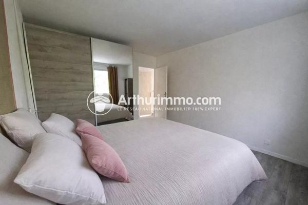 Vente Maison 6 pièces 123 m2 à Saint-Pierre-du-Perray