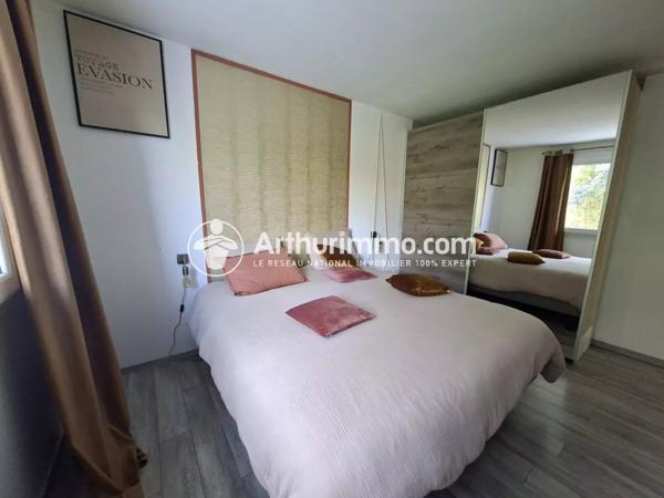 Vente Maison 6 pièces 123 m2 à Saint-Pierre-du-Perray