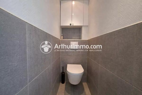 Vente Maison 6 pièces 123 m2 à Saint-Pierre-du-Perray