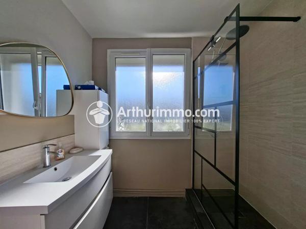 Vente Maison 6 pièces 123 m2 à Saint-Pierre-du-Perray