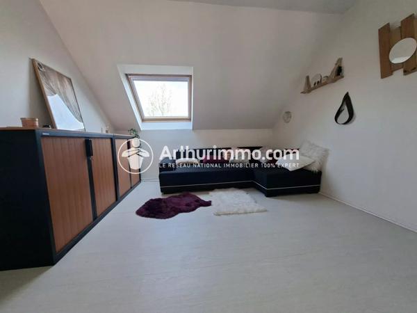 Vente Maison 6 pièces 123 m2 à Saint-Pierre-du-Perray