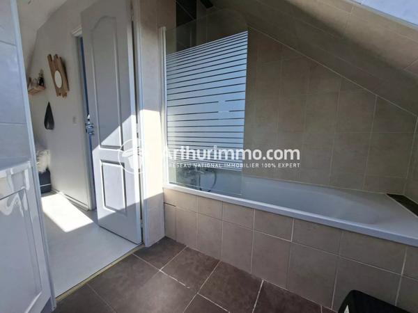 Vente Maison 6 pièces 123 m2 à Saint-Pierre-du-Perray