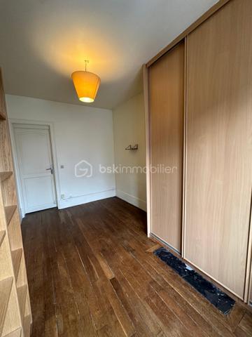 Appartement de 29,84 m²