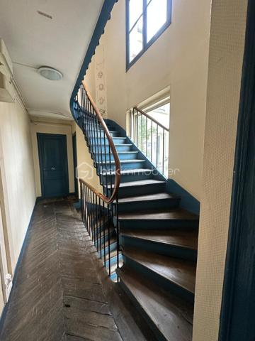 Appartement de 29,84 m²