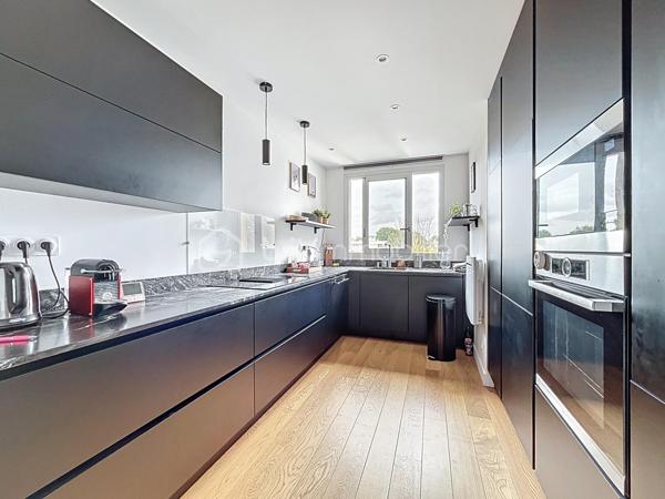 Appartement de 130 m²