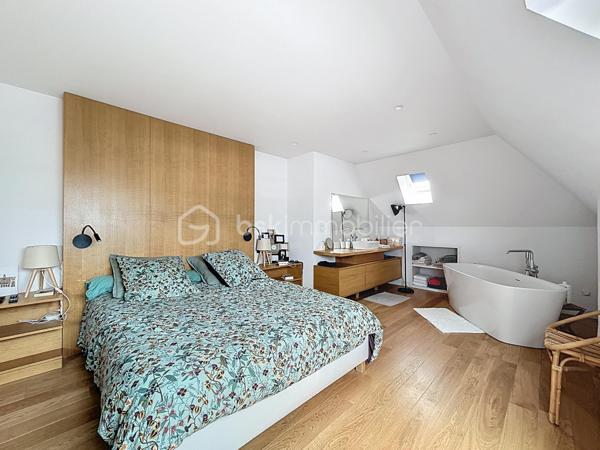Appartement de 130 m²