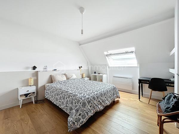 Appartement de 130 m²