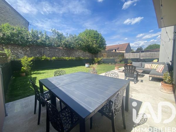 Maison à vendre 4 pièces 83 m² Pringy