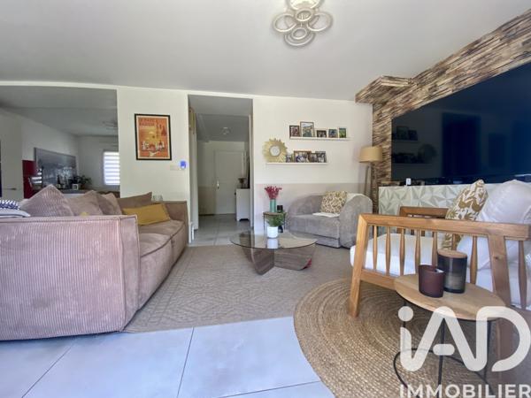 Maison à vendre 4 pièces 83 m² Pringy
