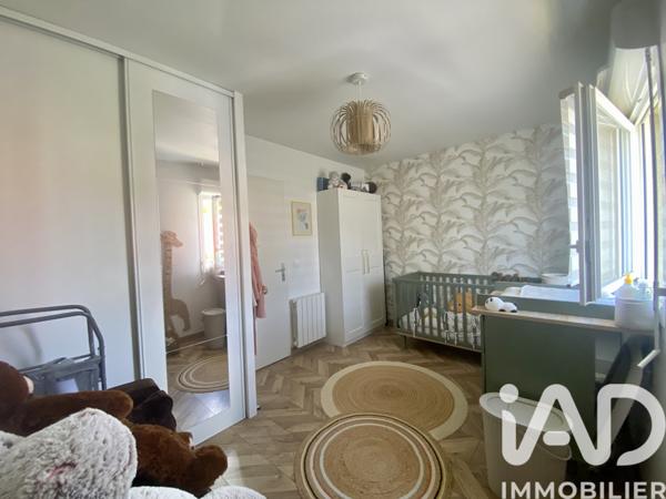 Maison à vendre 4 pièces 83 m² Pringy