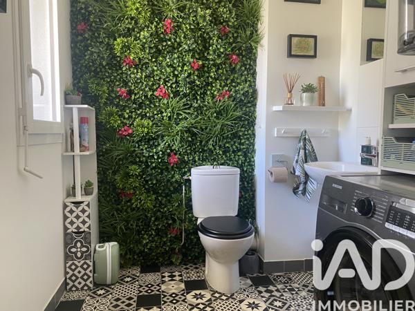 Maison à vendre 4 pièces 83 m² Pringy