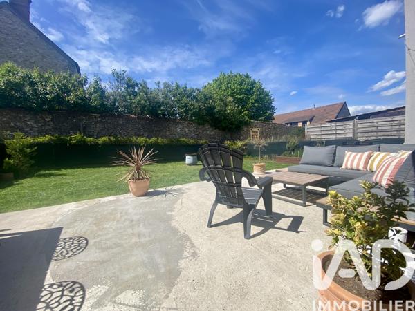 Maison à vendre 4 pièces 83 m² Pringy