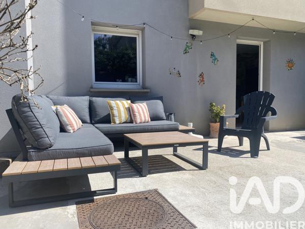 Maison à vendre 4 pièces 83 m² Pringy