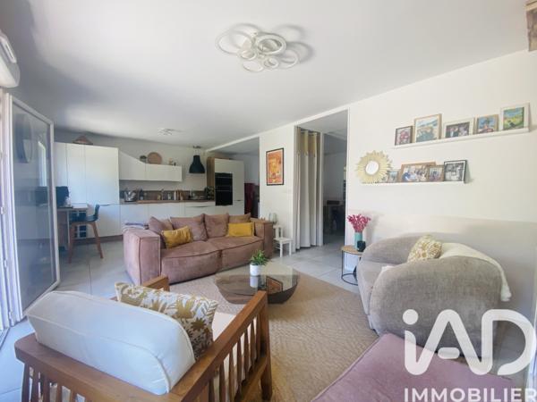 Maison à vendre 4 pièces 83 m² Pringy