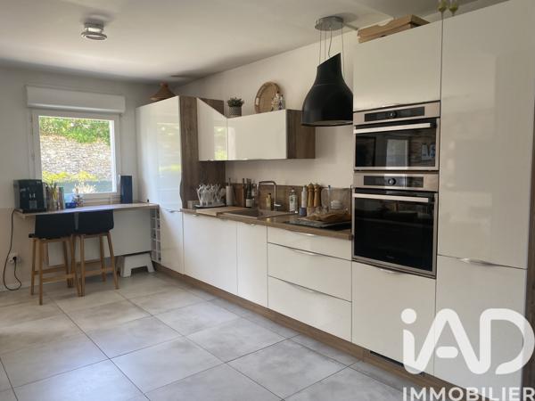 Maison à vendre 4 pièces 83 m² Pringy