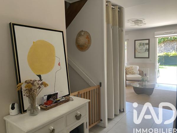 Maison à vendre 4 pièces 83 m² Pringy