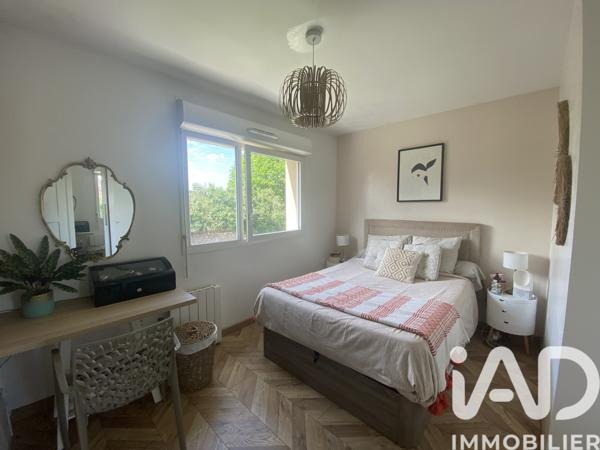 Maison à vendre 4 pièces 83 m² Pringy