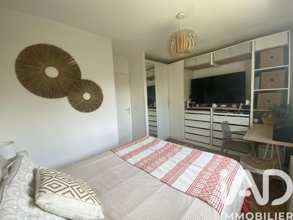 Maison à vendre 4 pièces 83 m² Pringy