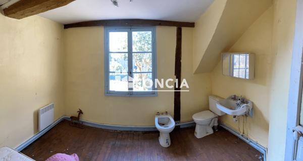 À vendre Maison 10 pièces 590 m² - Dol-de-bretagne 35120