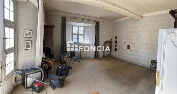 À vendre Maison 10 pièces 590 m² - Dol-de-bretagne 35120