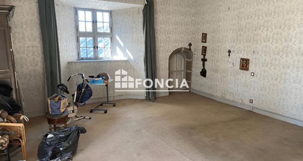 À vendre Maison 10 pièces 590 m² - Dol-de-bretagne 35120