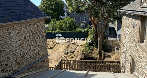 À vendre Maison 10 pièces 590 m² - Dol-de-bretagne 35120