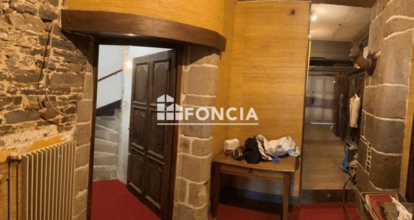 À vendre Maison 10 pièces 590 m² - Dol-de-bretagne 35120