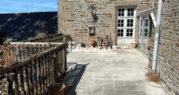 À vendre Maison 10 pièces 590 m² - Dol-de-bretagne 35120