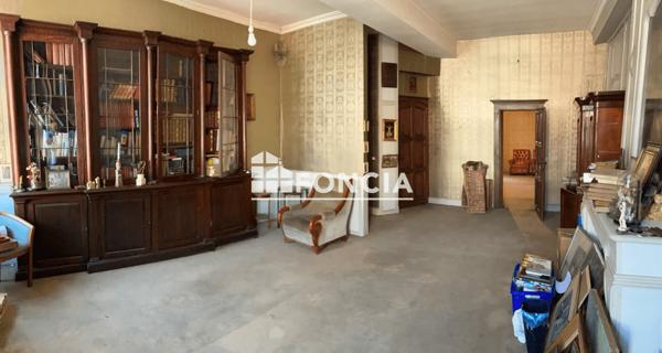 À vendre Maison 10 pièces 590 m² - Dol-de-bretagne 35120