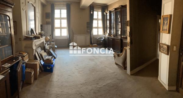 À vendre Maison 10 pièces 590 m² - Dol-de-bretagne 35120