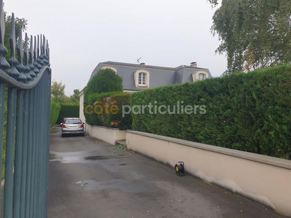 Vente Maison195 m² - 6 Pièces - AMILLY (45200)