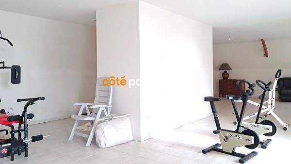 Vente Maison195 m² - 6 Pièces - AMILLY (45200)