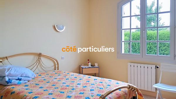 Vente Maison195 m² - 6 Pièces - AMILLY (45200)