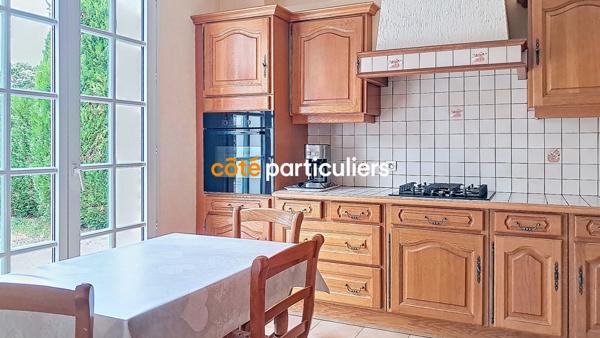 Vente Maison195 m² - 6 Pièces - AMILLY (45200)
