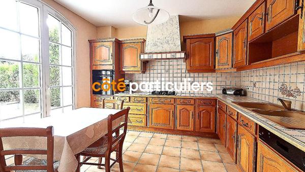 Vente Maison195 m² - 6 Pièces - AMILLY (45200)