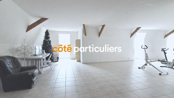Vente Maison195 m² - 6 Pièces - AMILLY (45200)