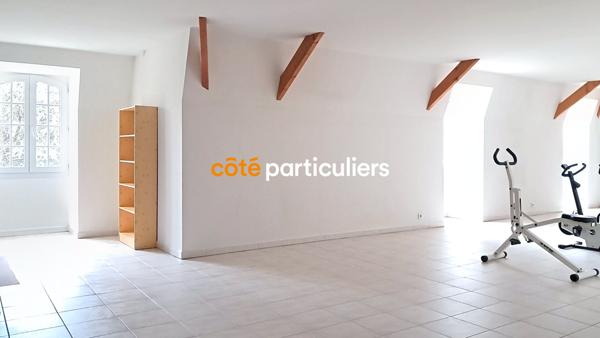 Vente Maison195 m² - 6 Pièces - AMILLY (45200)