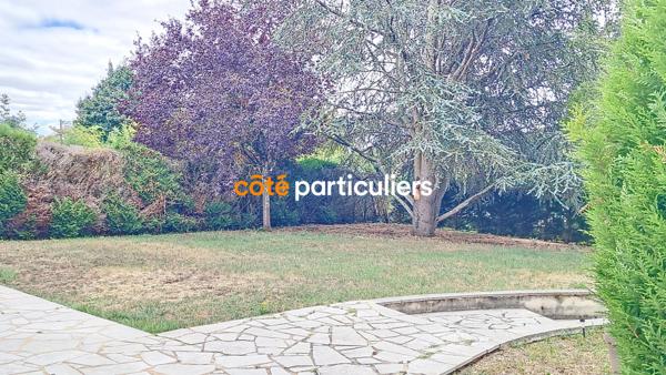 Vente Maison195 m² - 6 Pièces - AMILLY (45200)