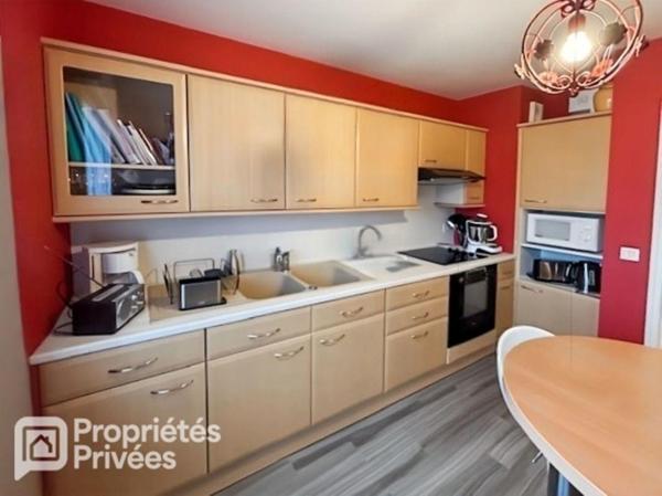 Appartement Laval 2 pièce(s) 52 m2