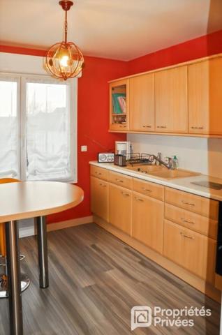 Appartement Laval 2 pièce(s) 52 m2