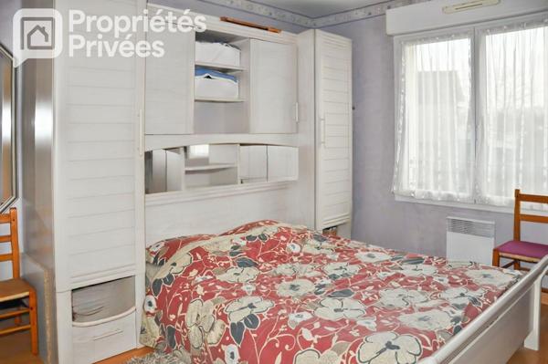 Appartement Laval 2 pièce(s) 52 m2
