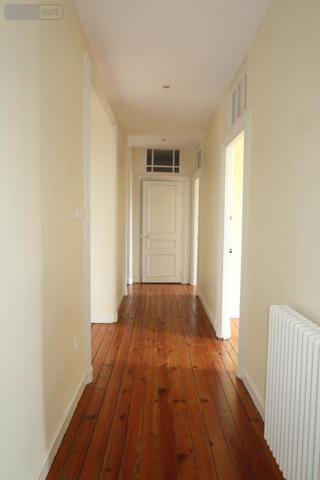 Appartement à vendre à Landerneau dans le Finistère (29800), ref : 29038-1655