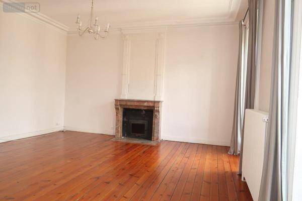 Appartement à vendre à Landerneau dans le Finistère (29800), ref : 29038-1655