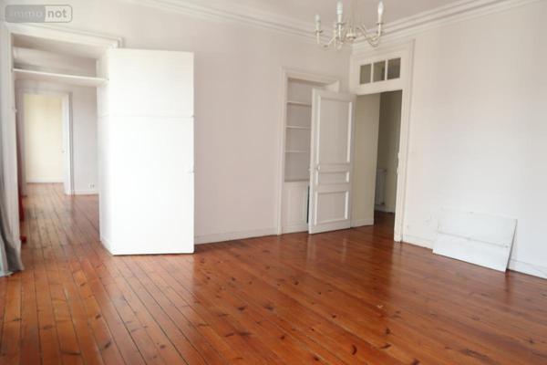 Appartement à vendre à Landerneau dans le Finistère (29800), ref : 29038-1655