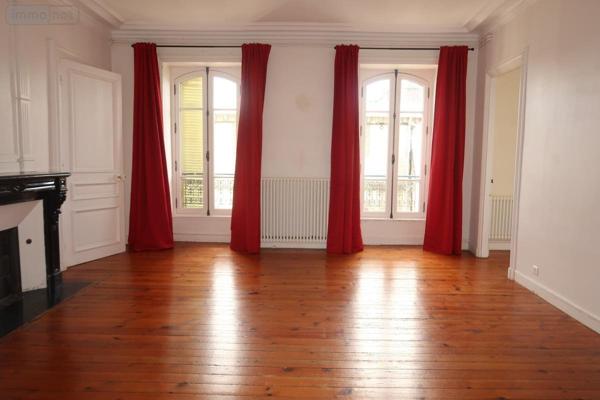 Appartement à vendre à Landerneau dans le Finistère (29800), ref : 29038-1655