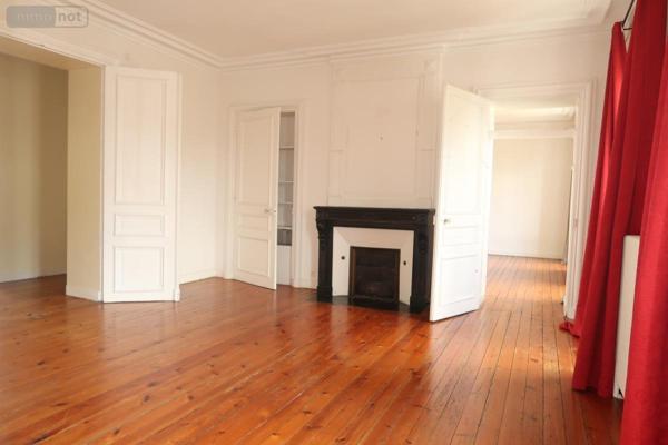 Appartement à vendre à Landerneau dans le Finistère (29800), ref : 29038-1655