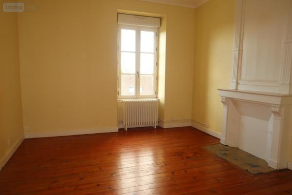 Appartement à vendre à Landerneau dans le Finistère (29800), ref : 29038-1655