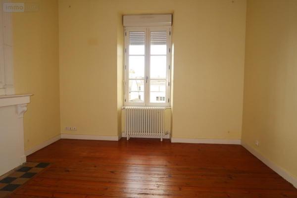 Appartement à vendre à Landerneau dans le Finistère (29800), ref : 29038-1655