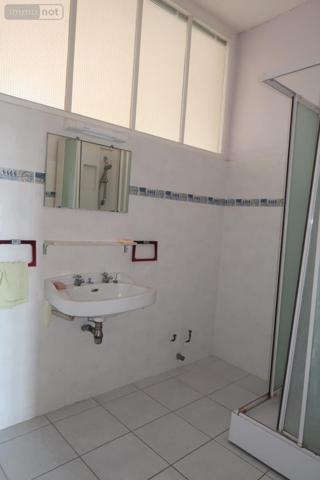 Appartement à vendre à Landerneau dans le Finistère (29800), ref : 29038-1655